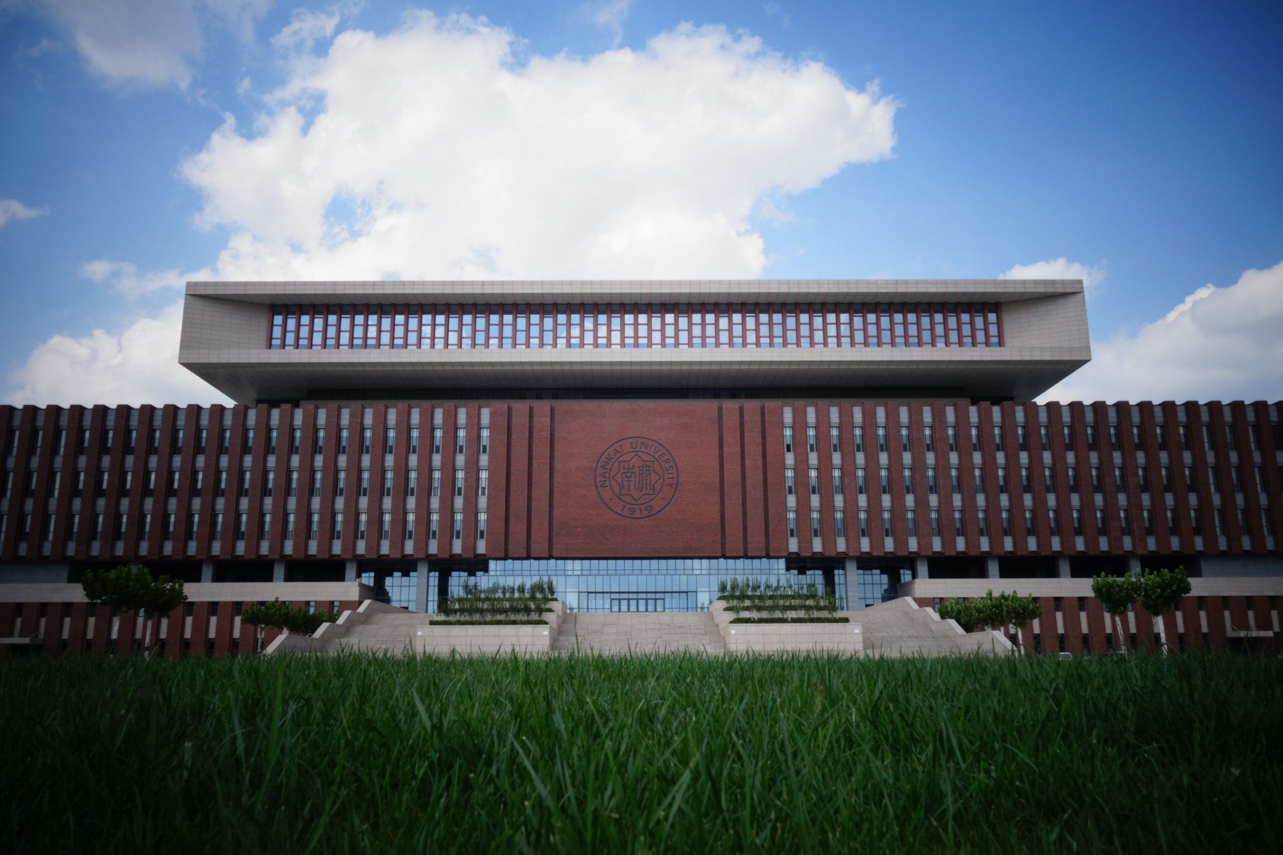 Welcome to Du & Yuan Lab