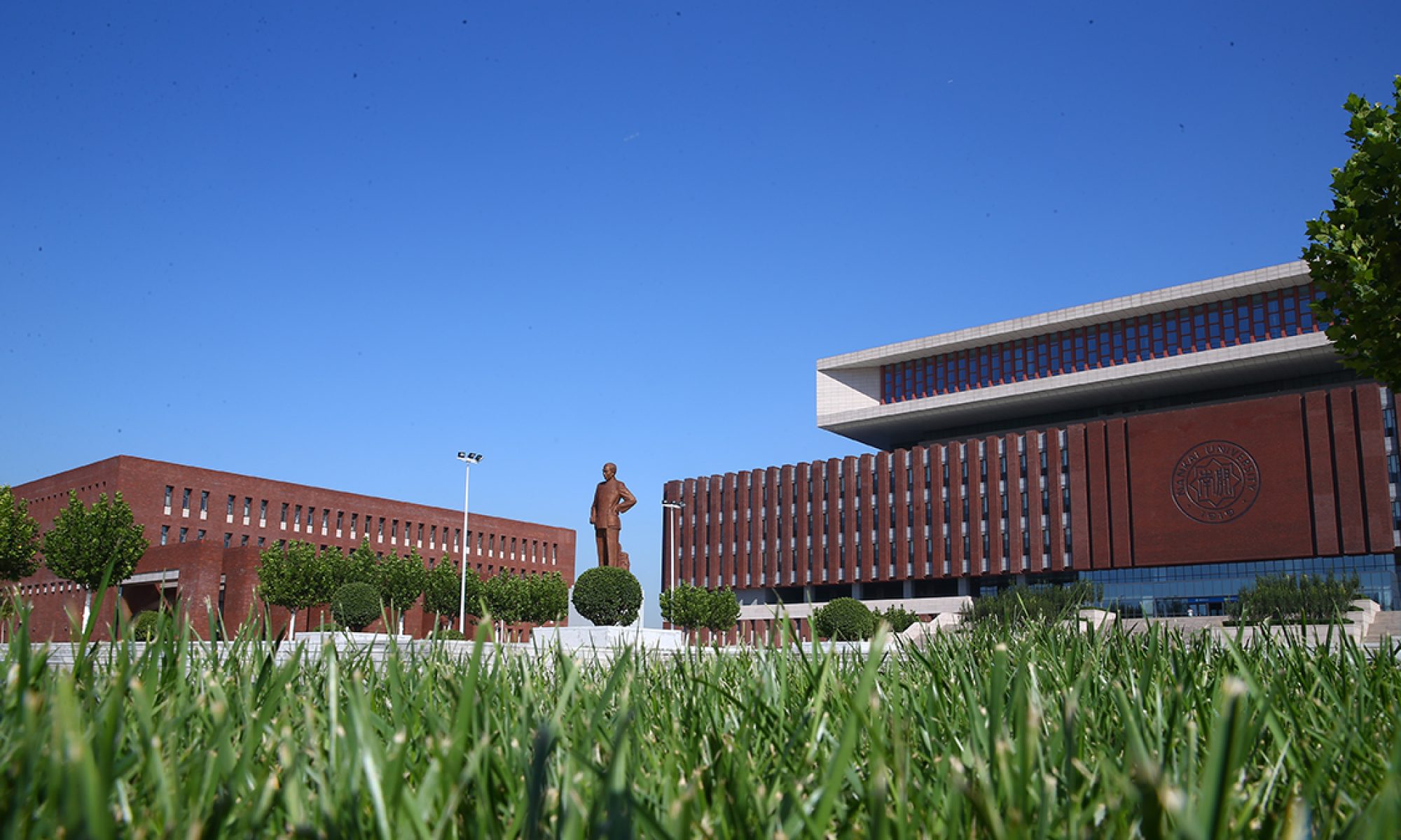 Welcome to Du & Yuan Lab